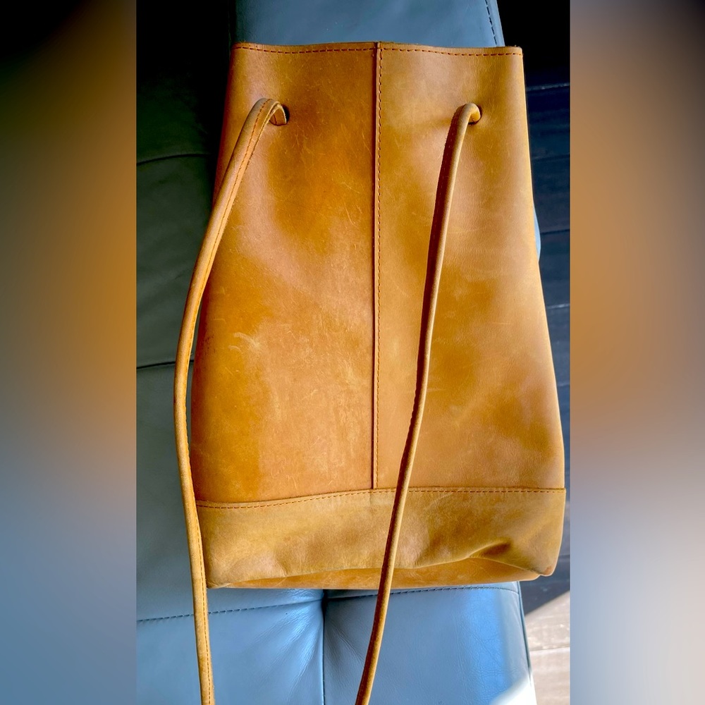 Able April Backpack